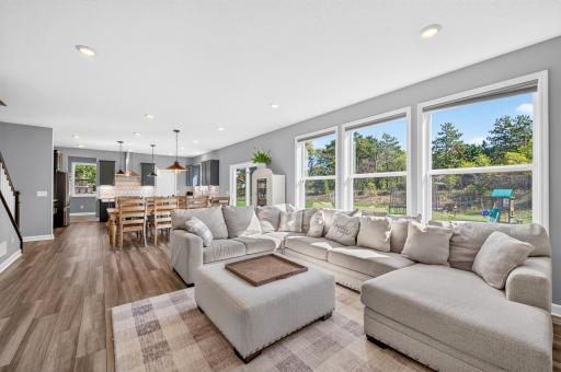 15165 Marmoset Street NW, Ramsey, MN 55303