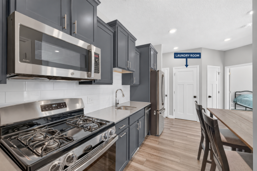 15165 Marmoset Street NW, Ramsey, MN 55303