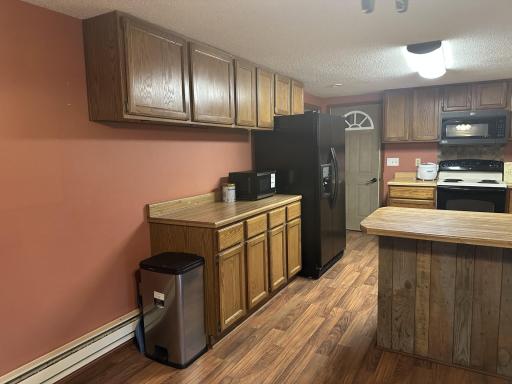 408 3rd Avenue NW, Lamoure, ND 58458