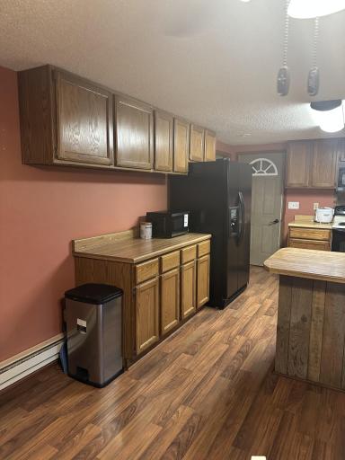 408 3rd Avenue NW, Lamoure, ND 58458