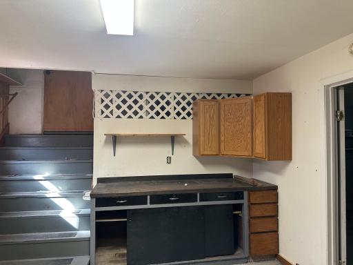 408 3rd Avenue NW, Lamoure, ND 58458