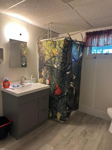 408 3rd Avenue NW, Lamoure, ND 58458