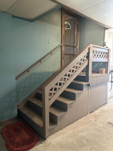408 3rd Avenue NW, Lamoure, ND 58458
