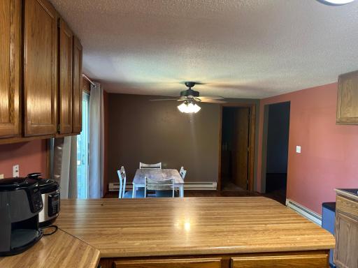 408 3rd Avenue NW, Lamoure, ND 58458