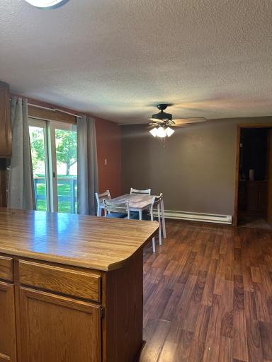 408 3rd Avenue NW, Lamoure, ND 58458