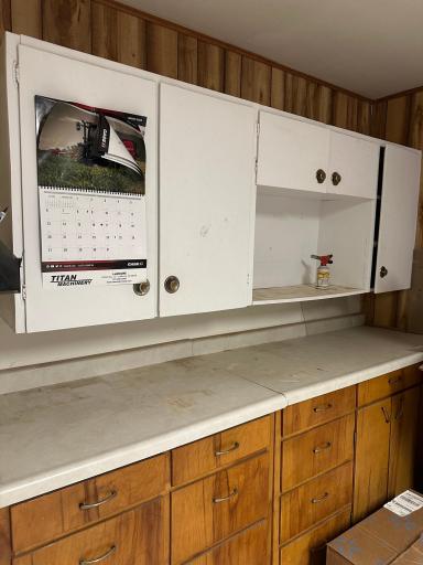 408 3rd Avenue NW, Lamoure, ND 58458