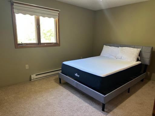 408 3rd Avenue NW, Lamoure, ND 58458