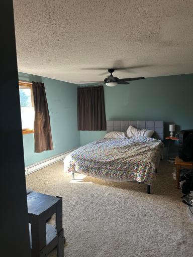 408 3rd Avenue NW, Lamoure, ND 58458