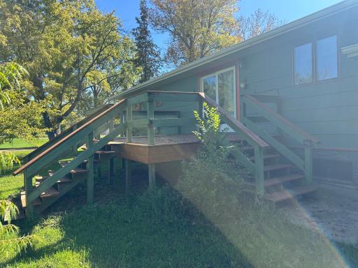 408 3rd Avenue NW, Lamoure, ND 58458