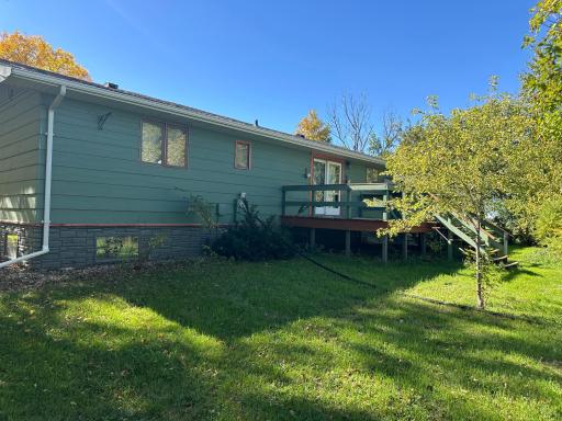 408 3rd Avenue NW, Lamoure, ND 58458
