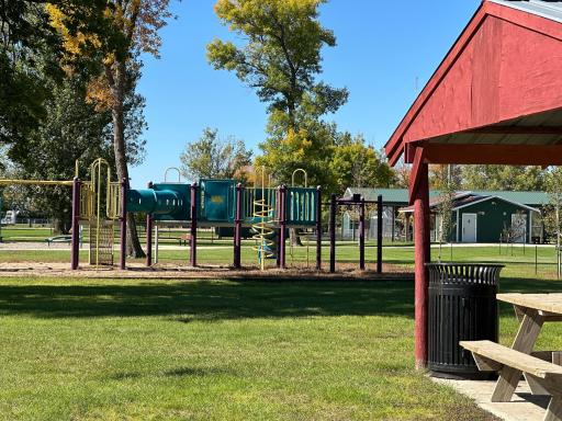 408 3rd Avenue NW, Lamoure, ND 58458