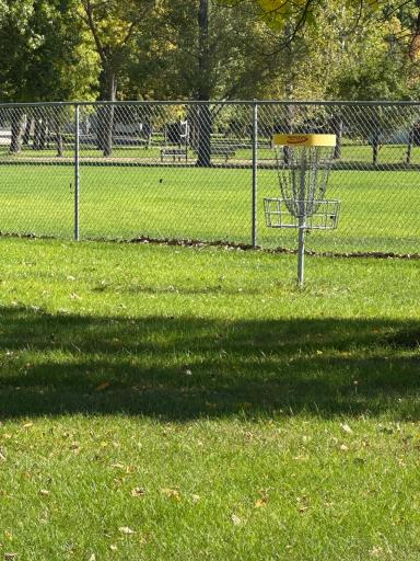 408 3rd Avenue NW, Lamoure, ND 58458