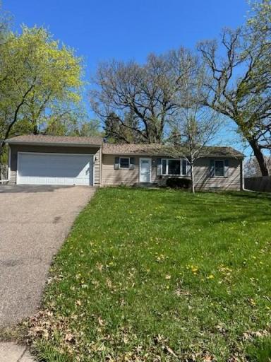 1020 Orkla Drive, Golden Valley, MN 55427