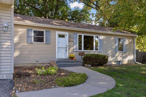 1020 Orkla Drive, Golden Valley, MN 55427