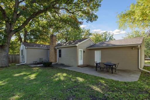 1020 Orkla Drive, Golden Valley, MN 55427