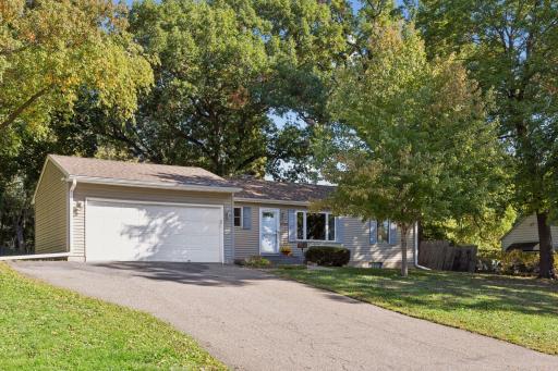 1020 Orkla Drive, Golden Valley, MN 55427