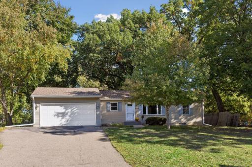 1020 Orkla Drive, Golden Valley, MN 55427