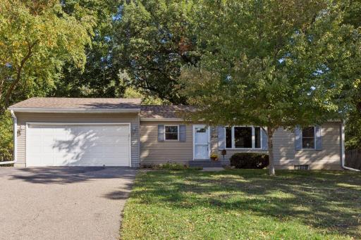 1020 Orkla Drive, Golden Valley, MN 55427