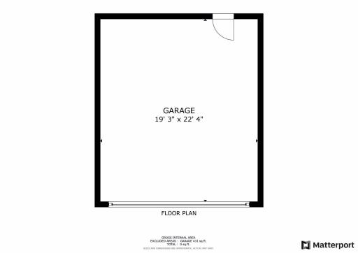 1020 Orkla Drive, Golden Valley, MN 55427