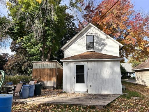 233 17th Avenue N, Hopkins, MN 55343