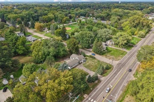 Greater Maplewood