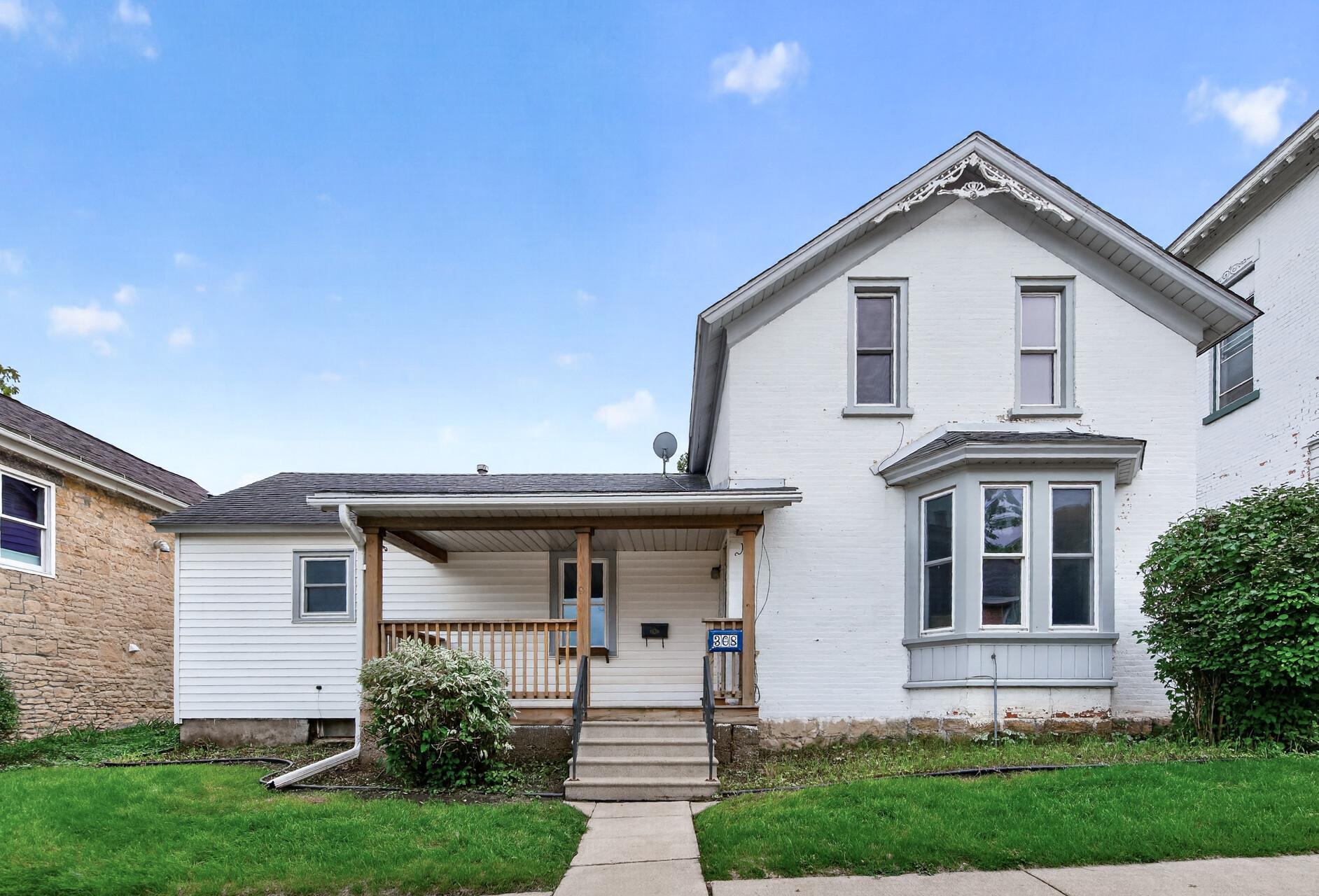 Property photo for 308 4th Street E, Hastings, MN 55033