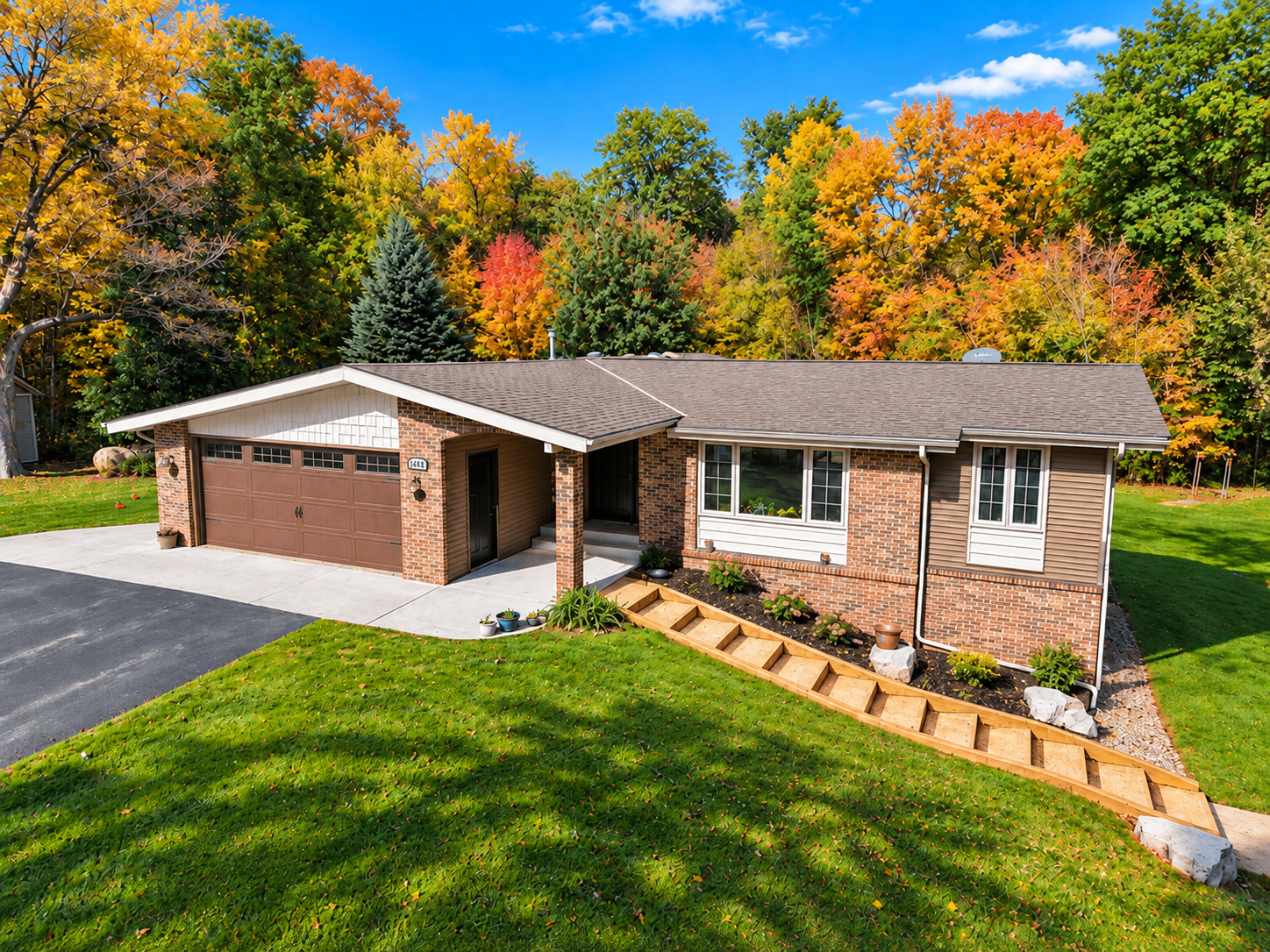 1432 80th Street NW, Buffalo, MN 55313
