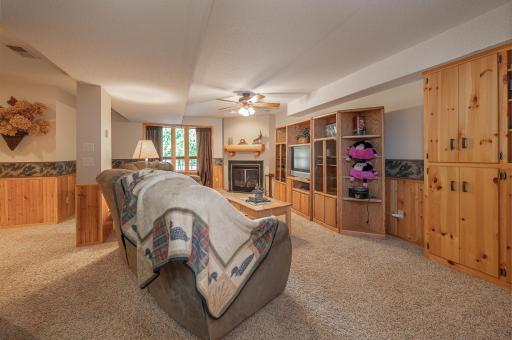 181 Broadwater Lane NE, Longville, MN 56655