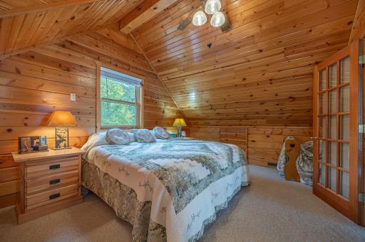 181 Broadwater Lane NE, Longville, MN 56655