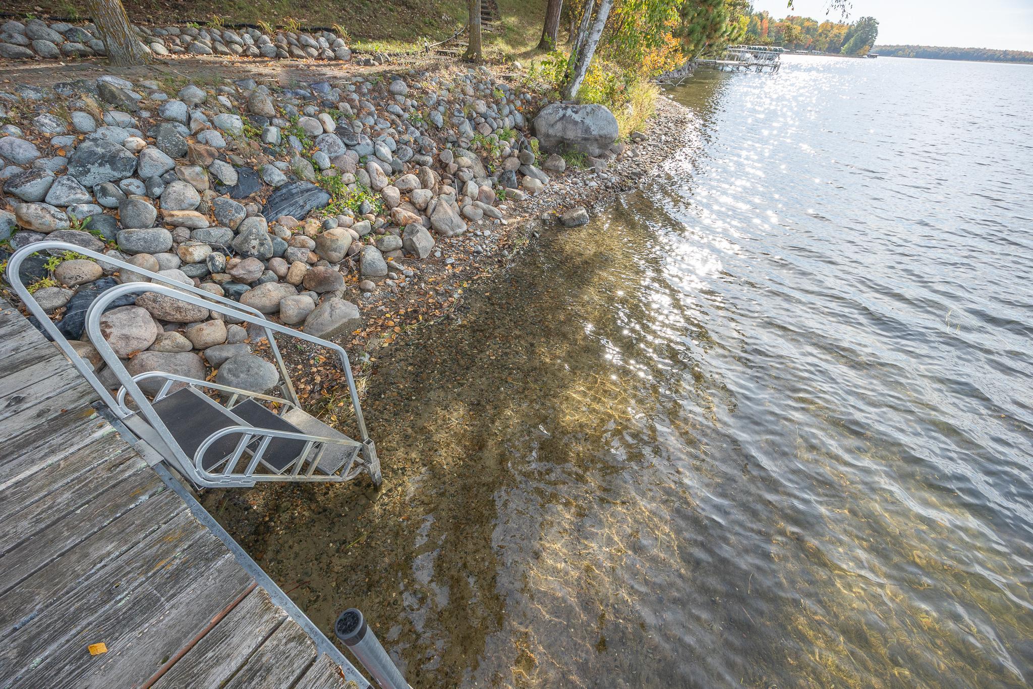 Shoreline
