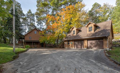 181 Broadwater Lane NE, Longville, MN 56655