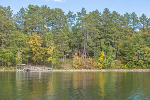 181 Broadwater Lane NE, Longville, MN 56655