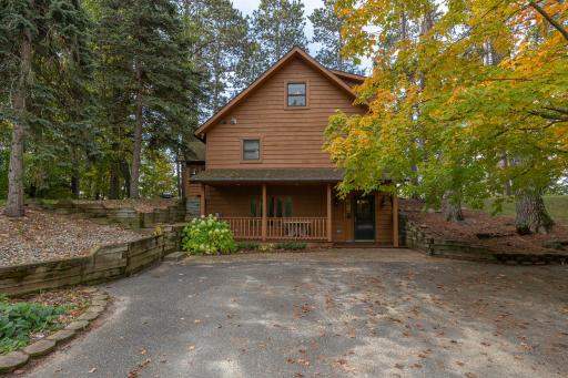 181 Broadwater Lane NE, Longville, MN 56655