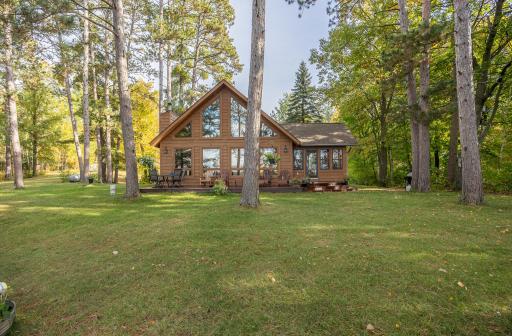 181 Broadwater Lane NE, Longville, MN 56655