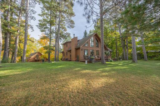 181 Broadwater Lane NE, Longville, MN 56655