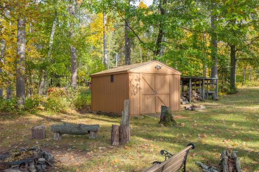 181 Broadwater Lane NE, Longville, MN 56655