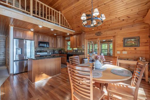 181 Broadwater Lane NE, Longville, MN 56655