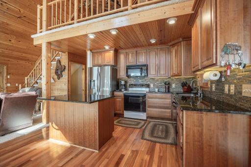 181 Broadwater Lane NE, Longville, MN 56655