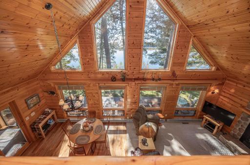 181 Broadwater Lane NE, Longville, MN 56655