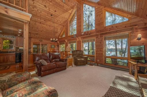 181 Broadwater Lane NE, Longville, MN 56655