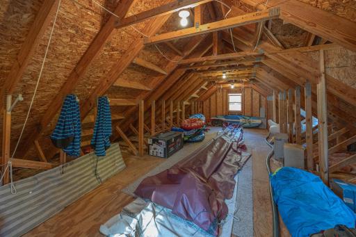 181 Broadwater Lane NE, Longville, MN 56655