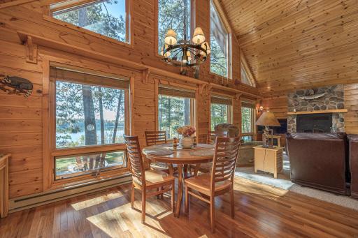 181 Broadwater Lane NE, Longville, MN 56655
