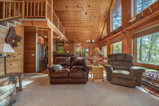 181 Broadwater Lane NE, Longville, MN 56655