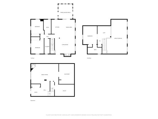 181 Broadwater Lane NE, Longville, MN 56655