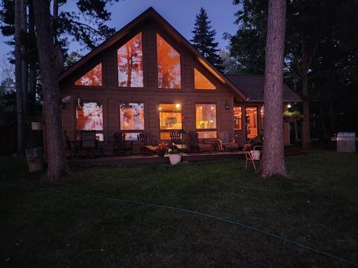 181 Broadwater Lane NE, Longville, MN 56655