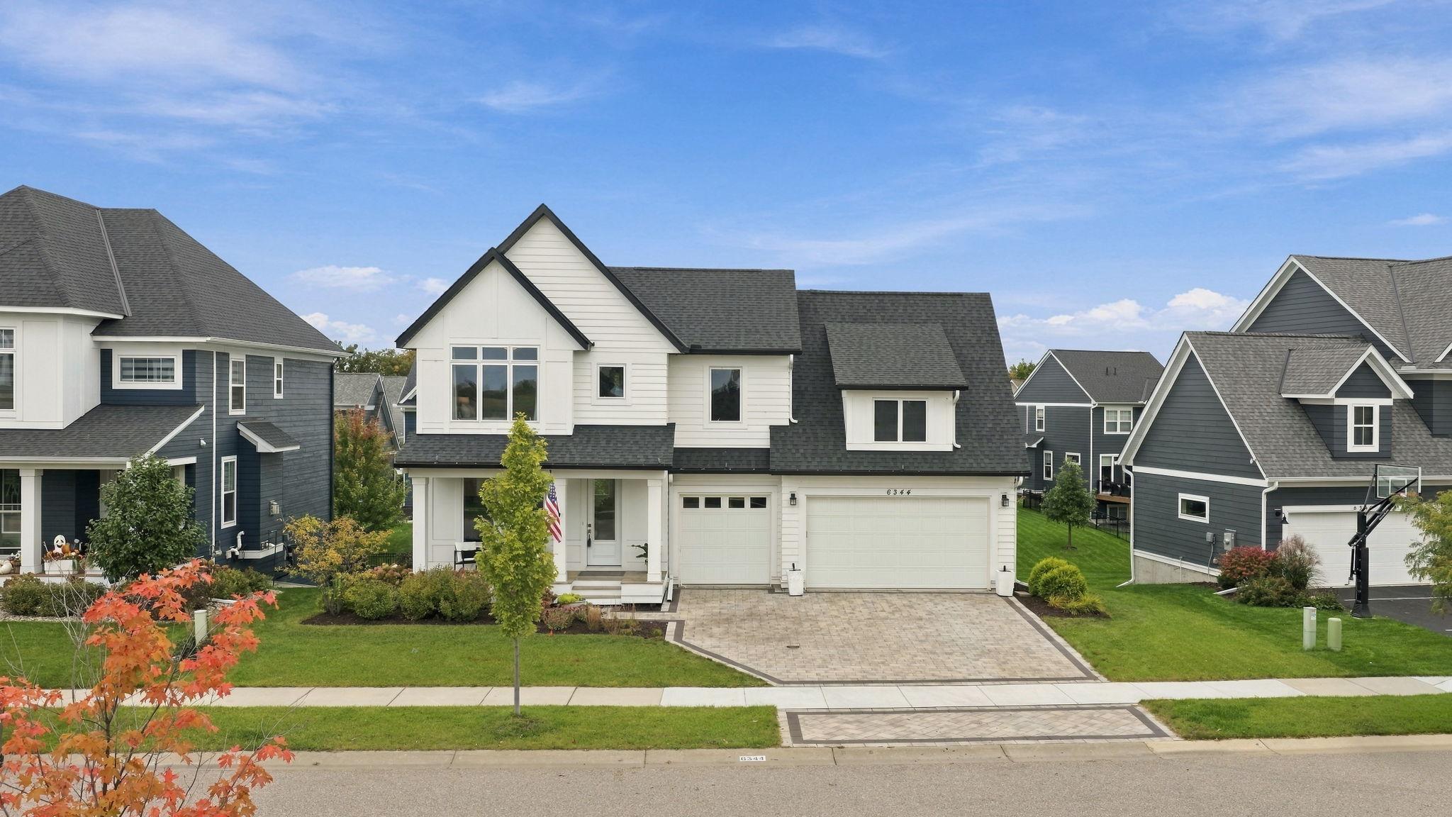 Property photo for 6344 Red Cedar Drive, Chaska, MN 55318