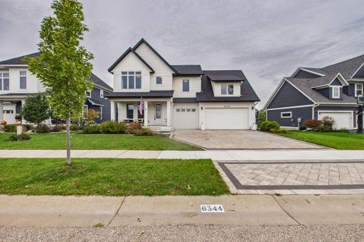 6344 Red Cedar Drive, Chaska, MN 55318