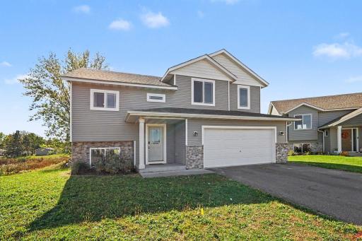 1165 Filkins Street, Prescott, WI 54021
