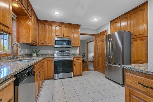 2005 Prairie Hill Road, Saint Cloud, MN 56301