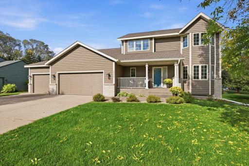 2005 Prairie Hill Road, Saint Cloud, MN 56301